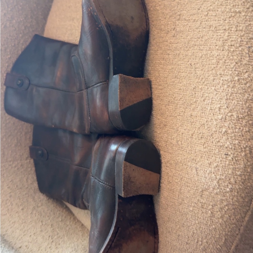 👢Frye: Melissa Button - RARELY WORN - Picture 2 of 3